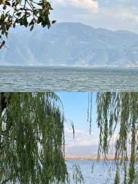 西昌3日寶藏旅行計劃|內陸人的海邊烏托邦