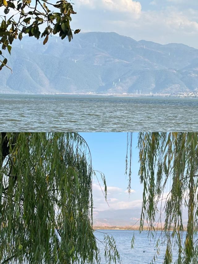 西昌3日寶藏旅行計劃|內陸人的海邊烏托邦