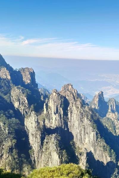 最新】黄山景勝地 - チケット、営業時間、口コミ、写真 [2025年