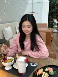 一不小心住到重慶超有設計感的酒店！