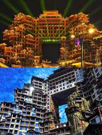張家界 4 日 3 夜保姆級旅遊攻略