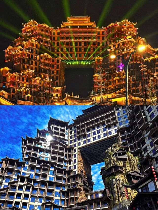 張家界 4 日 3 夜保姆級旅遊攻略