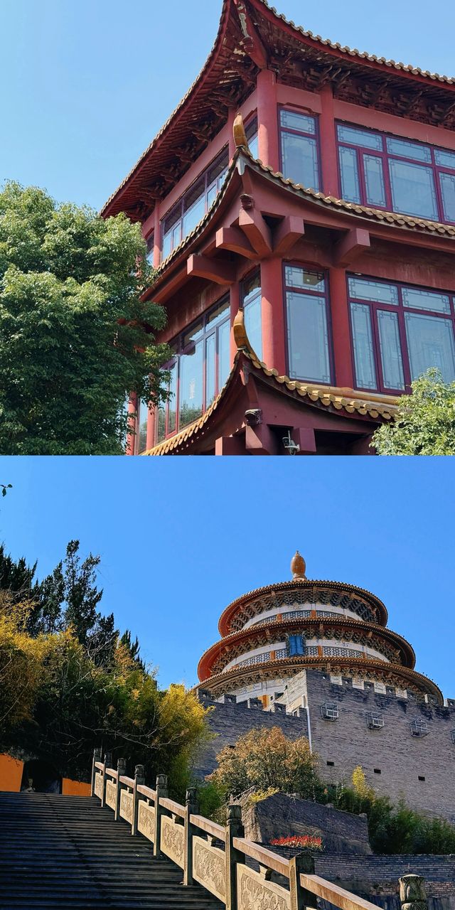 出乎我意料進來之後別想走，看不夠呀