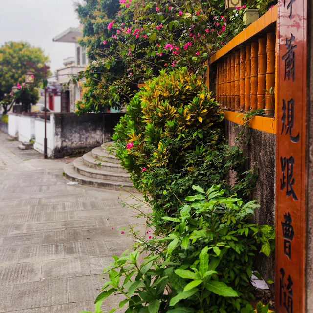 🎊哇塞！中山這兩地，藏著多少驚喜😍