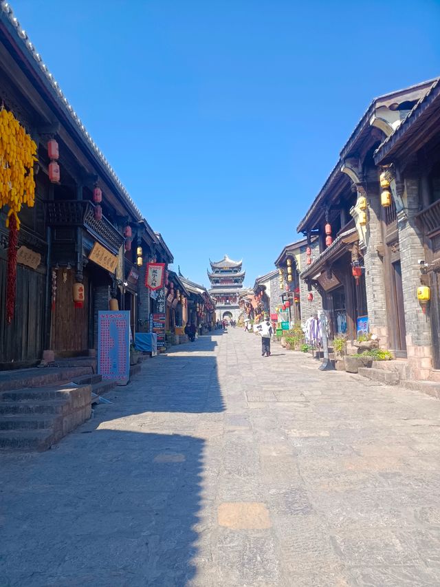 太陽之城西昌