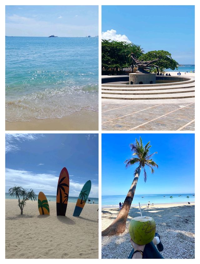 想去玩的，快啲嚟啦，啱晒鍾意旅遊嘅人。
