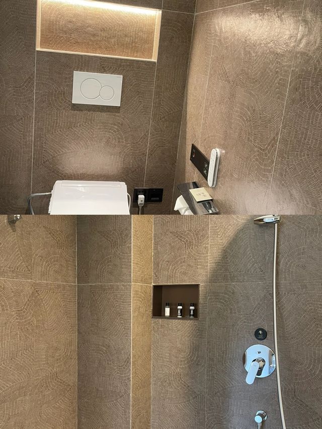 重慶已回！分享一家住得超爽的酒店
