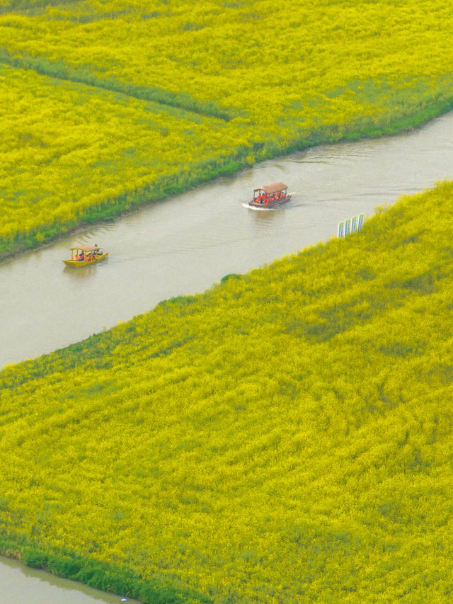 旅行三年，我找到了汪曾祺筆下的散文小城
