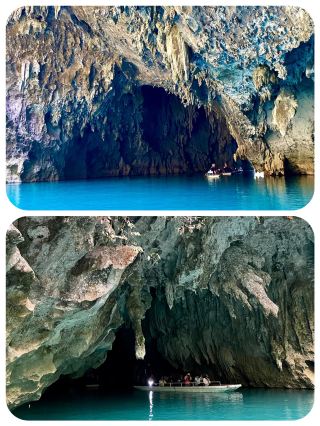 Fairyland Sanmenhai: A Mountain and Water Paradise Like Stepping into a Miyazaki Animation