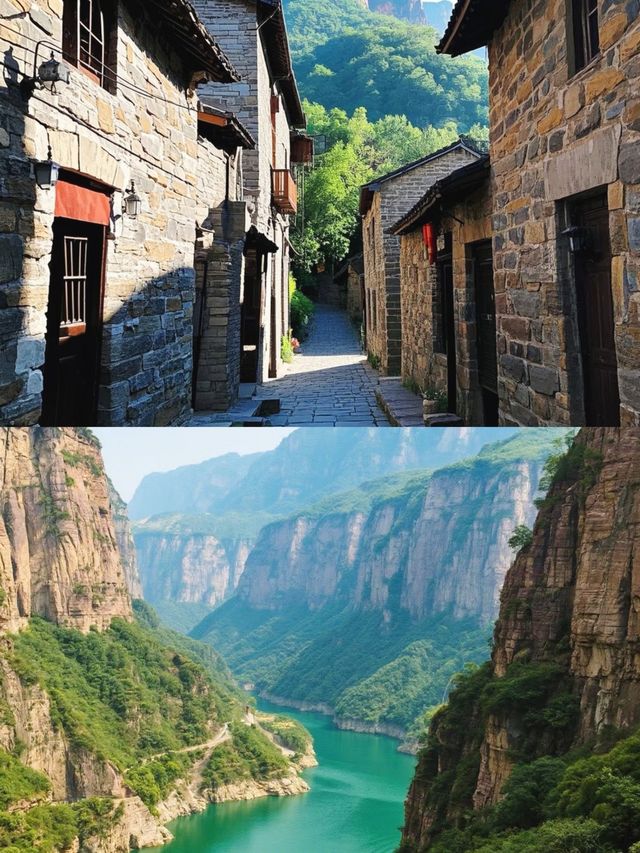 探秘小眾踏青地，人少景美！