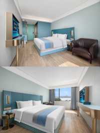廈門旅行 | 入住春光酒店，開啟美好旅程