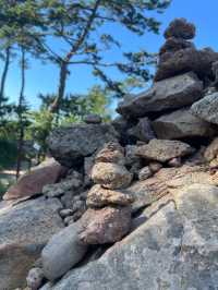 蔚山，解鎖韓國小眾海景秘境——一場與山海的浪漫邂逅