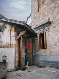 以為景德鎮已經很美了，直到我去了瑤里