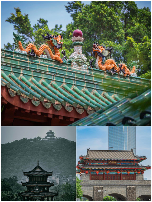 惠州3天2晚，吃喝玩樂保姆級攻略