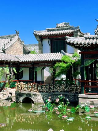 Come to Weifang University to see cherry blossoms! Encounter a spring-exclusive romance