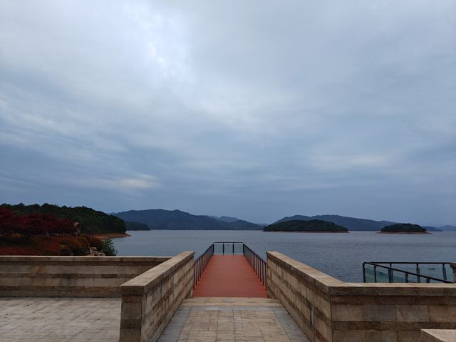 也曾經是旗艦 避世酒店 | 自由洲際殿