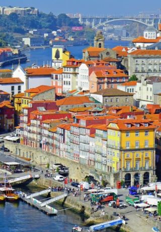 Porto in 48 Hours