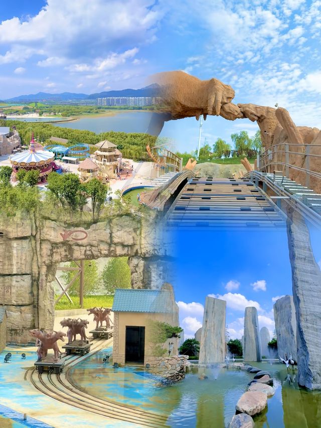 山東境內高鐵直達4個旅遊城市