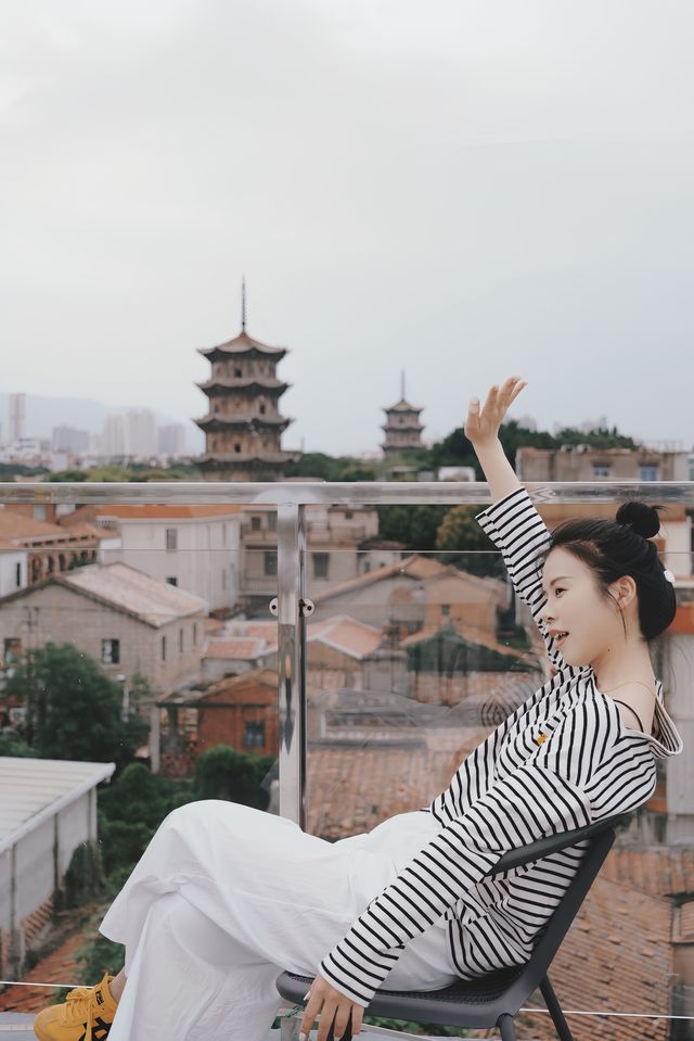 中國人不騙中國人拍到了人生照片