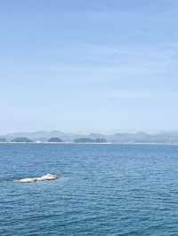 千島湖環湖美景酒店 親子度假太推薦了叭！