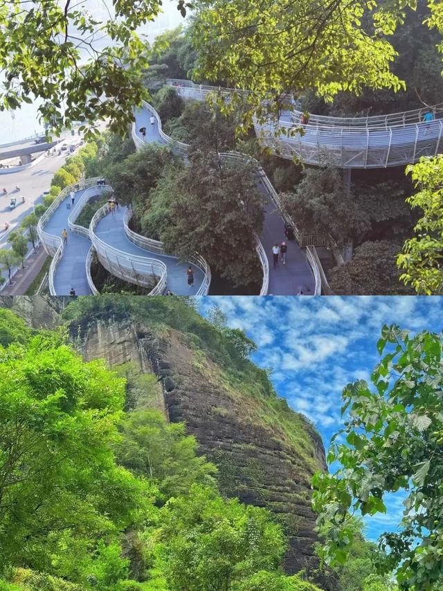 𝐍𝐚𝐧 𝐏𝐢𝐧𝐠煙火老城寫滿了歲月靜好