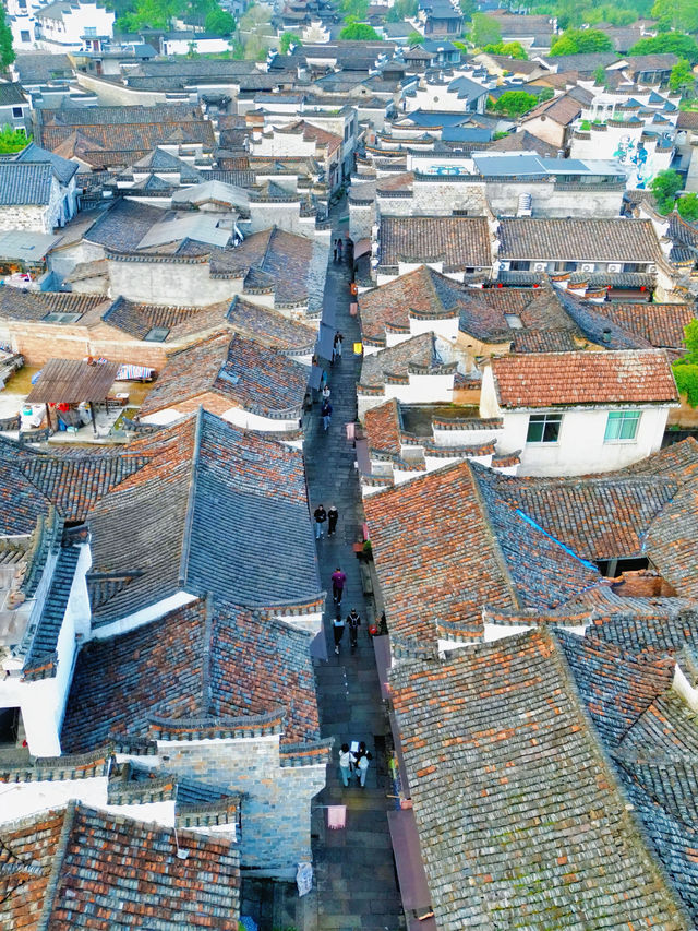 呢幾年去過最冷門嘅地方，我好怕佢