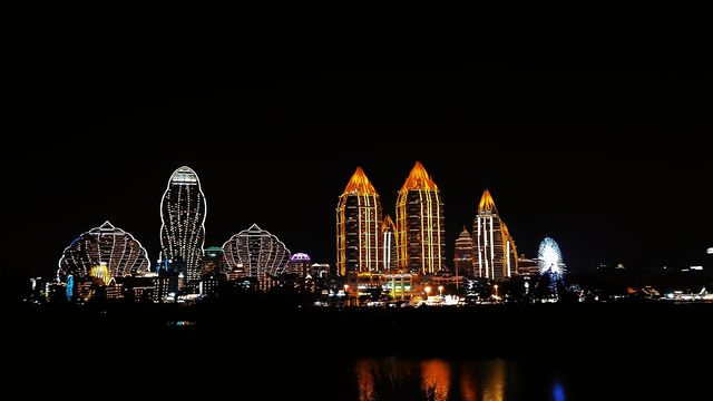 西雙版納超全旅遊攻略！吃喝玩樂一篇搞掂