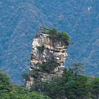 Zhangjiajie National Park (Wulingyuan) – Quick Guide