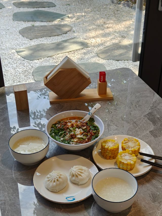 束河！你真係我嘅夢中情鎮！