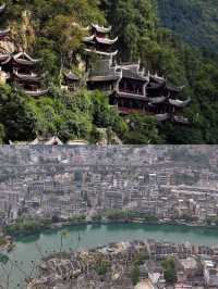 鎮遠已回，說點真心話