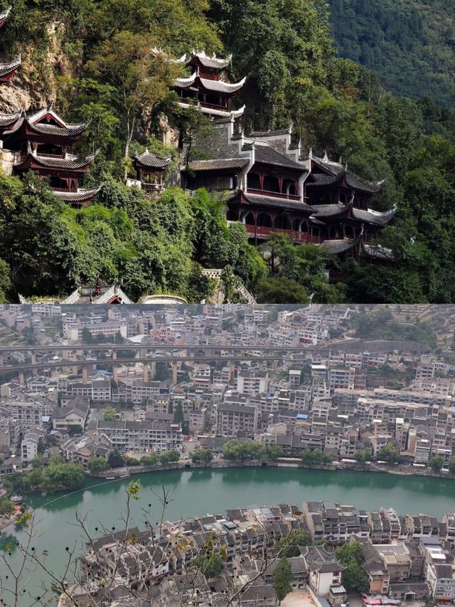 鎮遠已回，說點真心話