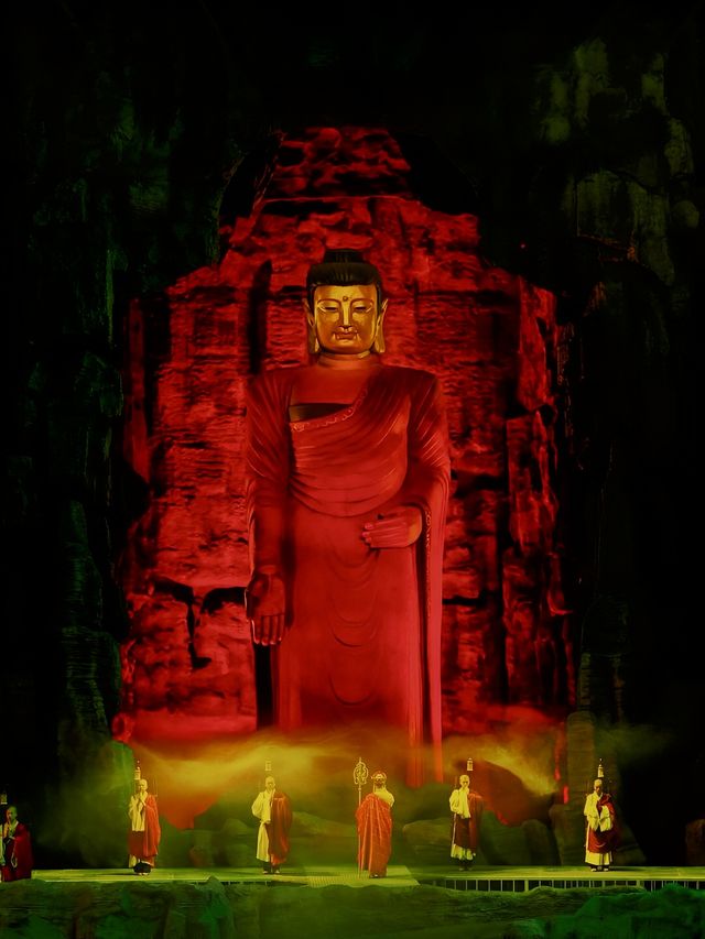 駝鈴驚夢：一場穿越千年的絲路叩問