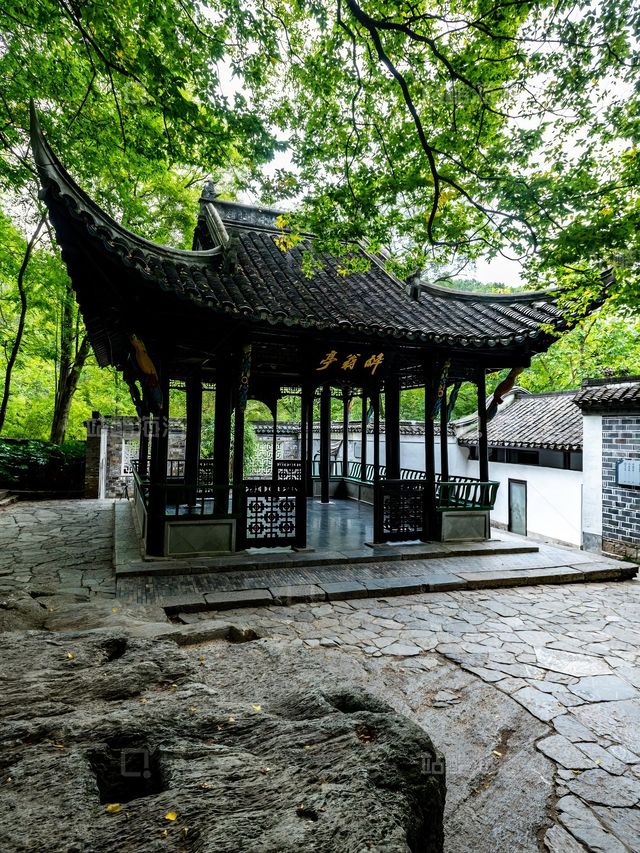滁州旅遊必備攻略（超全）