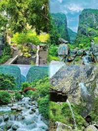 蒼山旅遊攻略：邂逅仙境般的自然靈氣