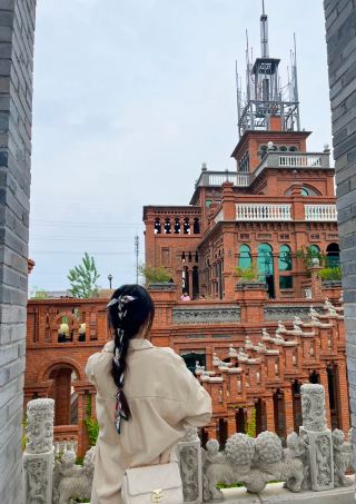 Yucheng Dayu Spring and Autumn Travel Guide