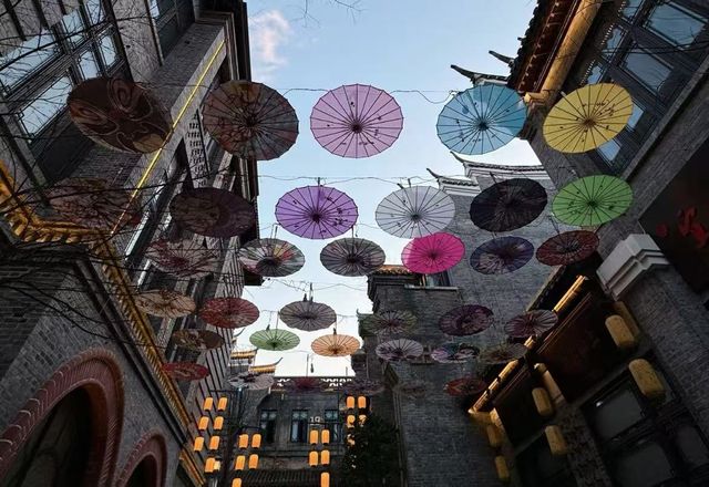 假期去湖南長卷咁玩! 假期去湖南長卷咁玩!