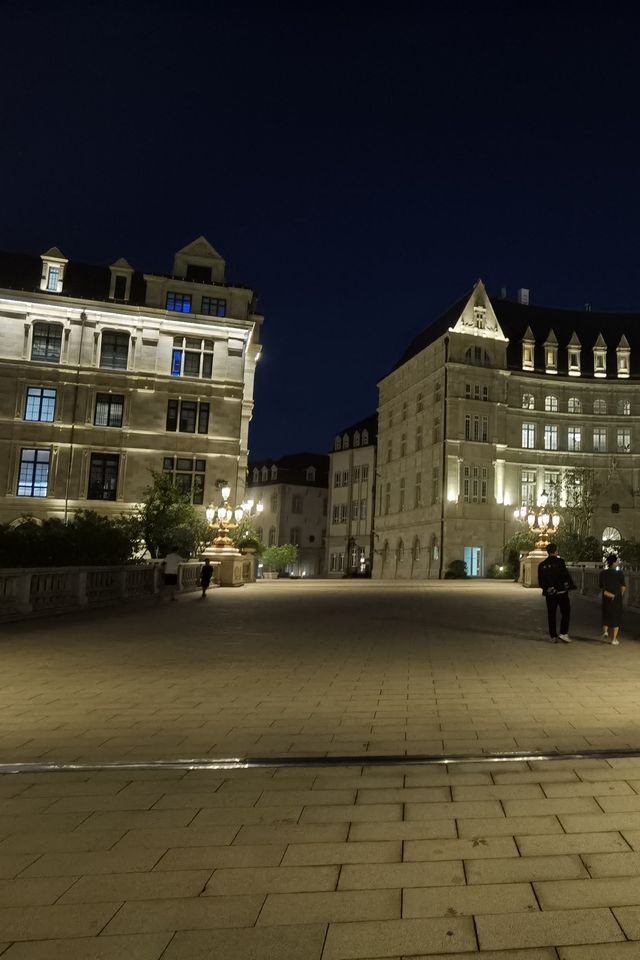 華為松山湖基地深度遊攻略 | 穿越歐洲的科技童話之旅