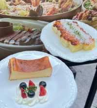 魔都！！！值得一刷再刷嘅西班牙風情小館