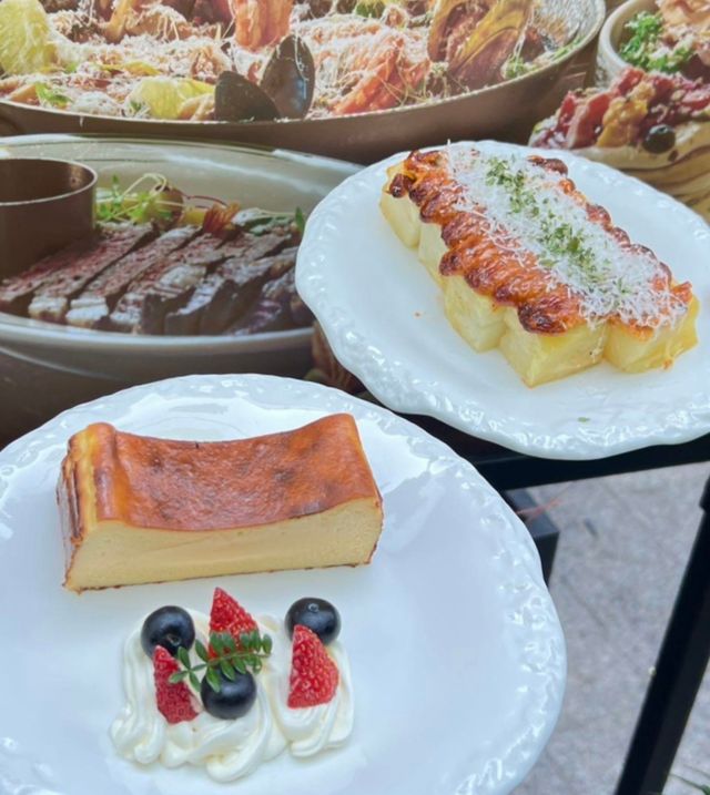 魔都！！！值得一刷再刷嘅西班牙風情小館
