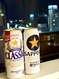 函館は魅力的な街です