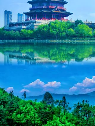 Don't dismiss Yichun for its distance—its landscapes promise unforgettable journeys