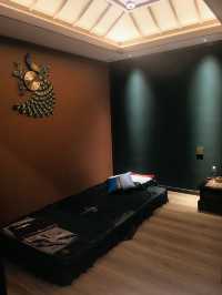 身體攰咗嚟抖下腳，泰芭芭泰式按摩超解乏