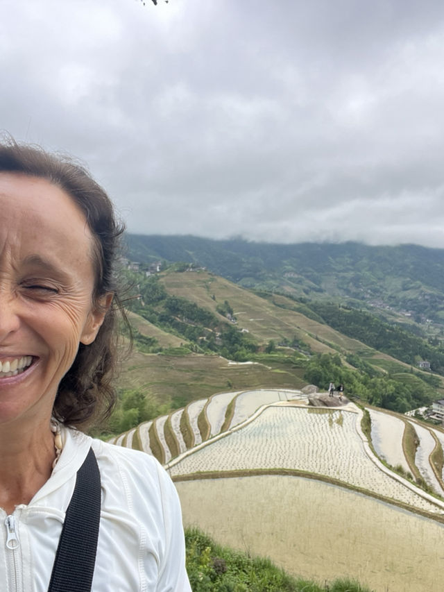 Longsheng 4 Days Travel Guide 