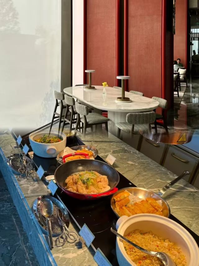 杭州住過嘅酒店性價比超高！
