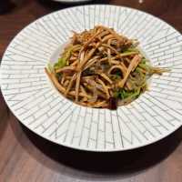 北京吃西北菜好去處 攢勁·新疆菜