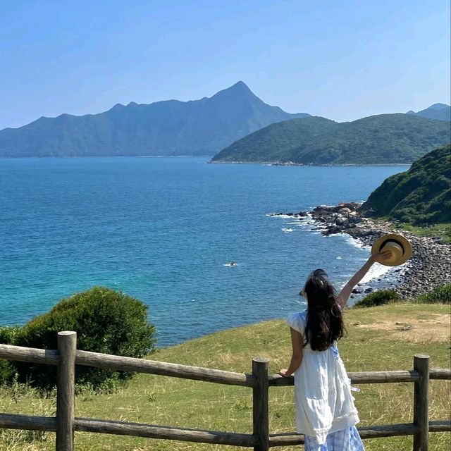 ✨塔門島真係隱世寶藏啊！！