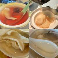 為咗呢九道美食  日照  我真係會反覆嚟