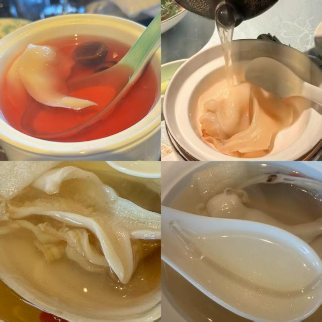 為咗呢九道美食  日照  我真係會反覆嚟
