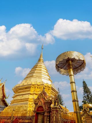 タイがビザ免除になりました！一人当たり約3,000円で気軽に旅行できます。