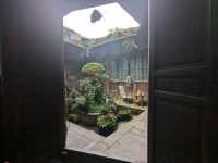 More than just Blue tears in Dujiangyan!